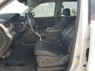 2020 Chevrolet Tahoe LT with VIN 1GNSKBKC6LR279127, listed as a Copart auction lot 59990495 with 102,224 mi miles and Non repairable. Bid and sale history available at DreamBid. Image 7.