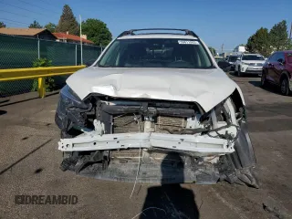 2023 Subaru Ascent Onyx Limited with VIN 4S4WMAKD1P3425462, listed as a Copart auction lot 59611865 with 41,934 mi miles and Salvage title. Bid and sale history available at DreamBid. Image 5.
