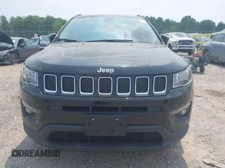 2021 Jeep Compass Altitude с VIN 3C4NJDBB1MT507653, выставлен на аукционе IAAI как лот 42396073 с пробегом 33 392 миль миль и . История ставок и продаж доступна на DreamBid. Изображение 6.