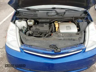 2008 Toyota Prius z VIN JTDKB20U487743779, wystawiony jako IAAI lot #42230399 z przebiegiem Nie podano mil oraz . Historia ofert i sprzedaży dostępna na DreamBid. Obrazek 10.