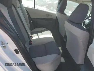 2024 Toyota Corolla LE with VIN 5YFB4MDE6RP206260, listed as a Copart auction lot 53608115 with 30,440 mi miles and Salvage title. Bid and sale history available at DreamBid. Image 11.