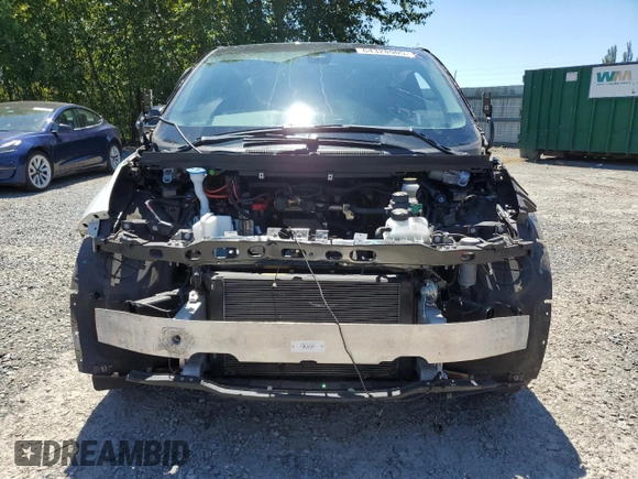 2019 BMW i3 with VIN WBY8P4C53K7D19935, listed as a Copart auction lot 64328905 with 44,142 mi miles and Salvage title. Bid and sale history available at DreamBid. Image 5.