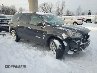 2014 GMC Acadia SLE with VIN 1GKKVPKD6EJ136495, listed as a Copart auction lot 88984445 with 150,914 mi miles and Clean Title. Bid and sale history available at carsss.com. Image 4.
