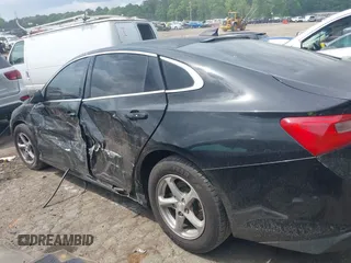 2016 Chevrolet Malibu LS с VIN 1G1ZB5ST2GF172178, выставлен на аукционе IAAI как лот 42127818 с пробегом 220 003 миль миль и . История ставок и продаж доступна на DreamBid. Изображение 13.