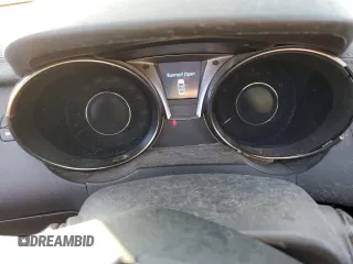 2014 Hyundai Genesis Coupe Ultimate z VIN KMHHU6KJXEU114955, wystawiony jako Copart lot #47775015 z przebiegiem Nie podano mil oraz Szkody całkowita. Historia ofert i sprzedaży dostępna na DreamBid. Obrazek 9.