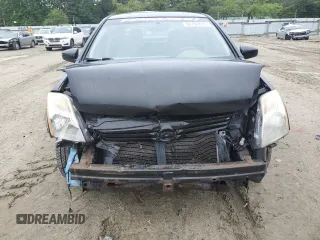 2012 Nissan Sentra SL with VIN 3N1AB6AP6CL784448, listed as a Copart auction lot 60793415 with 126,356 mi miles and Salvage title. Bid and sale history available at DreamBid. Image 5.