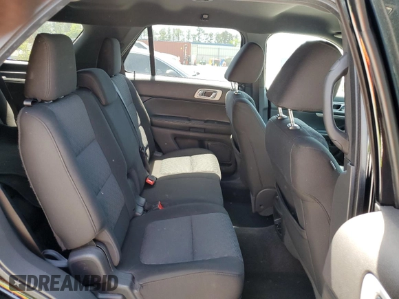 2012 Ford Explorer XLT with VIN 1FMHK7D89CGA19109, listed as a Copart auction lot 53561045 with 219,765 mi miles and Clean Title. Bid and sale history available at DreamBid. Image 11.