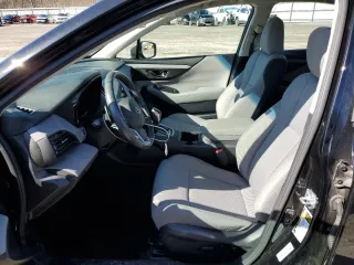 2022 Subaru Legacy Premium with VIN 4S3BWAD60N3012800, listed as a Copart auction lot 51457275 with 33,735 mi miles and Salvage title. Bid and sale history available at DreamBid. Image 7.