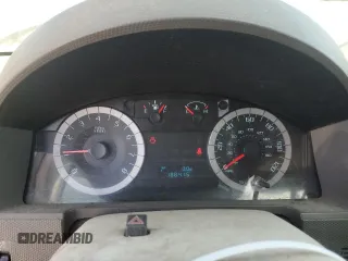 2010 Ford Escape XLS с VIN 1FMCU0C71AKC79020, выставлен на аукционе Copart как лот 52207675 с пробегом 188 415 миль миль и Списание • Salvage title. История ставок и продаж доступна на DreamBid. Изображение 9.