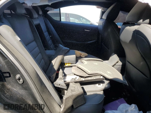 2023 Lexus IS 500 F Sport Performance с VIN JTHAP1D27P5003006, выставлен на аукционе Copart как лот 42683665 с пробегом Не указан миль и Чистый • Clean title. История ставок и продаж доступна на DreamBid. Изображение 10.