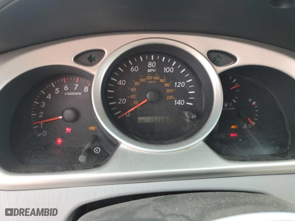 2006 Toyota Highlander w/3rd Row with VIN JTEEP21A960143585, listed as a Copart auction lot 51215165 with 198,657 mi miles and Salvage Title. Bid and sale history available at carsss.com. Image 9.