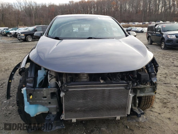 2017 Honda CR-V LX with VIN 2HKRW6H33HH207584, listed as a Copart auction lot 68419992 with 84,453 mi miles. Bid and sale history available at carsss.com. Image 5.