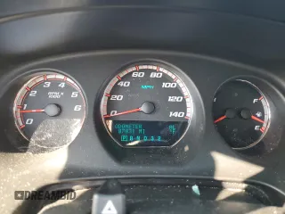 2007 Chevrolet Monte Carlo SS with VIN 2G1WL15C379186636, listed as a Copart auction lot 77616774 with 87,831 mi miles and Salvage Title. Bid and sale history available at carsss.com. Image 9.