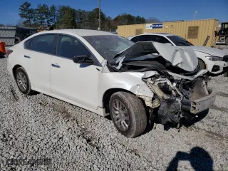 2014 Nissan Altima 2.5 with VIN 1N4AL3AP0EN349457, listed as a Copart auction lot 88103995 with 175,354 mi miles and Salvage Title. Bid and sale history available at carsss.com. Image 4.