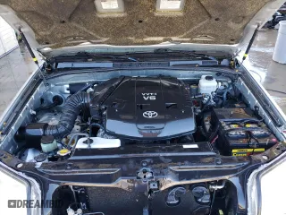 2007 Toyota 4Runner SR5 with VIN JTEBU14R278088066, listed as a Copart auction lot 49771015 with 158,397 mi miles and Clean Title. Bid and sale history available at carsss.com. Image 12.