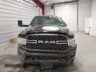 2022 Ram 2500 Big Horn with VIN 3C6UR5DJ8NG145207, listed as a IAAI auction lot 41512026 with 73,951 mi miles. Bid and sale history available at carsss.com. Image 12.
