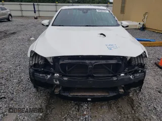 2013 BMW M5 with VIN WBSFV9C59DD096273, listed as a Copart auction lot 64565464 with 122,028 mi miles and Salvage Title. Bid and sale history available at carsss.com. Image 5.