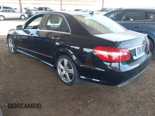 2012 Mercedes-Benz E 350 Luxury with VIN WDDHF5KB4CA602871, listed as a IAAI auction lot 42630743 with 182,000 mi miles and . Bid and sale history available at DreamBid. Image 3.