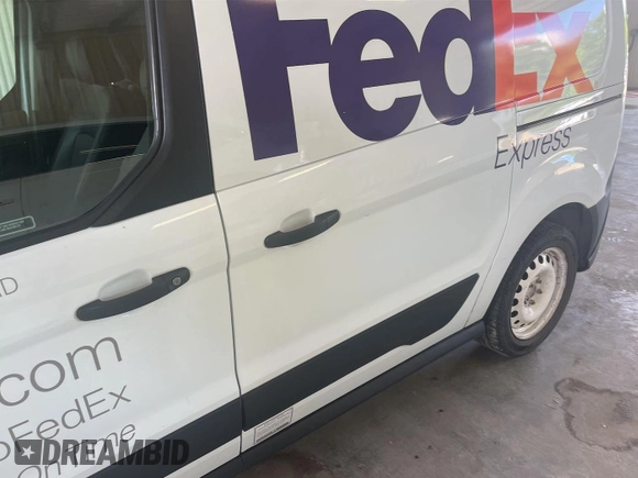 2020 Ford Transit Connect XL с VIN NM0LS7E26L1444568, выставлен на аукционе IAAI как лот 42734146 с пробегом 200 571 миль миль и . История ставок и продаж доступна на DreamBid. Изображение 26.
