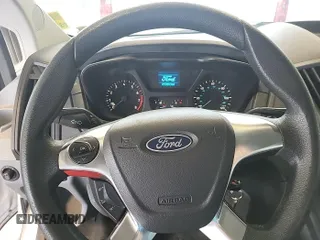 2015 Ford Transit with VIN 1FTNE2YM1FKA20300, listed as a IAAI auction lot 42634833 with 53,803 mi miles and . Bid and sale history available at DreamBid. Image 33.