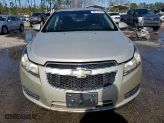 2012 Chevrolet Cruze LT w/1LT with VIN 1G1PF5SC0C7174138, listed as a Copart auction lot 48149145 with 150,661 mi miles and Salvage Title. Bid and sale history available at carsss.com. Image 5.