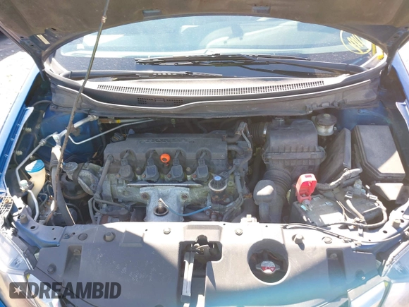 2013 Honda Civic EX with VIN 19XFB2F89DE268751, listed as a IAAI auction lot 42109107 with 121,102 mi miles and . Bid and sale history available at DreamBid. Image 10.