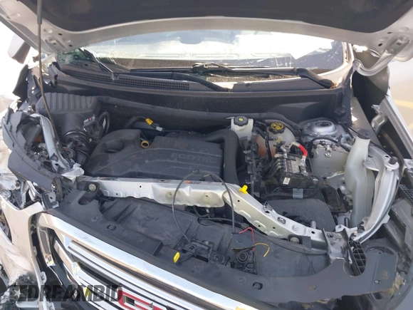 2020 GMC Terrain SLT with VIN 3GKALPEV5LL268272, listed as a IAAI auction lot 42239719 with 91,029 mi miles and . Bid and sale history available at DreamBid. Image 10.