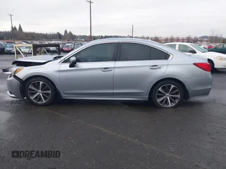 2015 Subaru Legacy Limited z VIN 4S3BNAL69F3069048, wystawiony jako IAAI lot #41579350 z przebiegiem 137 475 mil mil oraz . Historia ofert i sprzedaży dostępna na DreamBid. Obrazek 14.