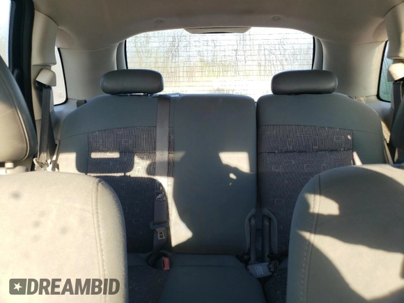 2009 Chrysler PT Cruiser with VIN 3A8FY48959T500399, listed as a Copart auction lot 52287235 with 179,082 mi miles and Salvage Title. Bid and sale history available at carsss.com. Image 10.