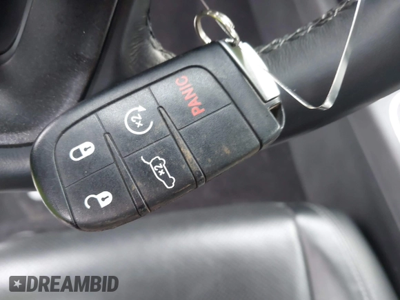 2020 Dodge Durango R/T с VIN 1C4SDJCT3LC412375, выставлен на аукционе IAAI как лот 40950057 с пробегом 46 437 миль миль и . История ставок и продаж доступна на DreamBid. Изображение 11.