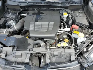 2023 Subaru Forester Special Sports with VIN JF2SKAJC2PH400558, listed as a Copart auction lot 59548385 with Not provided miles and Non repairable. Bid and sale history available at DreamBid. Image 12.