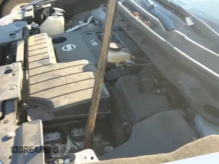 2012 Nissan Murano SL с VIN JN8AZ1MU3CW107532, выставлен на аукционе IAAI как лот 43212285 с пробегом 120 000 миль миль и . История ставок и продаж доступна на DreamBid. Изображение 12.