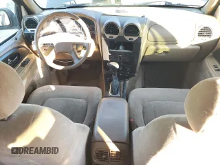 2003 GMC Envoy SLE with VIN 1GKDS13S432158966, listed as a Copart auction lot 88086655 with 188,861 mi miles and Salvage Title. Bid and sale history available at carsss.com. Image 8.