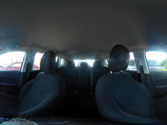 2021 Jeep Compass Sport с VIN 3C4NJCAB9MT505256, выставлен на аукционе IAAI как лот 42105809 с пробегом 48 376 миль миль и . История ставок и продаж доступна на DreamBid. Изображение 18.