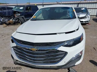 2020 Chevrolet Malibu LS with VIN 1G1ZC5ST2LF116832, listed as a IAAI auction lot 40487984 with 0 mi miles. Bid and sale history available at carsss.com. Image 12.