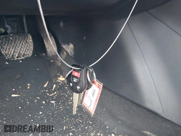 2014 Nissan Sentra S with VIN 3N1AB7AP8EL669973, listed as a IAAI auction lot 41463094 with 94,150 mi miles and . Bid and sale history available at DreamBid. Image 11.