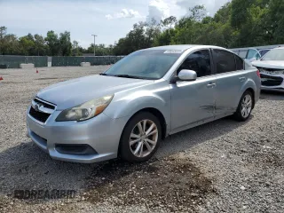 2013 Subaru Legacy Premium z VIN 4S3BMCC62D3016641, wystawiony jako Copart lot #59043225 z przebiegiem 143 803 mil mil oraz Szkoda całkowita • Salvage title. Historia ofert i sprzedaży dostępna na DreamBid. Obrazek 1.