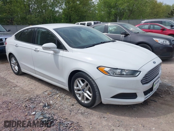 2016 Ford Fusion SE с VIN 3FA6P0H78GR221367, выставлен на аукционе IAAI как лот 42243871 с пробегом 126 962 миль миль и . История ставок и продаж доступна на DreamBid. Изображение 1.