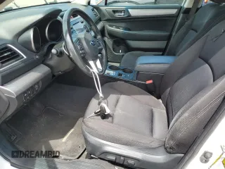 2017 Subaru Legacy Premium z VIN 4S3BNAF67H3042767, wystawiony jako Copart lot #61126805 z przebiegiem 99 178 mil mil oraz Szkoda całkowita • Salvage title. Historia ofert i sprzedaży dostępna na DreamBid. Obrazek 7.