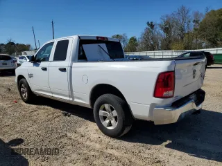 2019 Ram 1500 Classic Tradesman with VIN 1C6RR6FG3KS685968, listed as a Copart auction lot 49799055 with 39,344 mi miles and Clean Title. Bid and sale history available at carsss.com. Image 2.