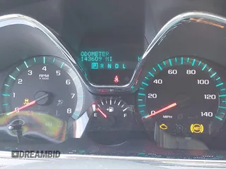 2013 Chevrolet Traverse LS with VIN 1GNKVFKD0DJ200817, listed as a IAAI auction lot 41764395 with 143,609 mi miles and . Bid and sale history available at DreamBid. Image 7.