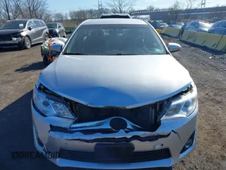 2012 Toyota Camry L with VIN 4T4BF1FK8CR164388, listed as a IAAI auction lot 41893963 with 433,982 mi miles. Bid and sale history available at carsss.com. Image 12.