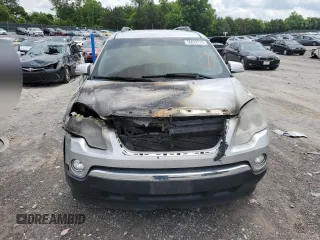 2012 GMC Acadia SLT2 with VIN 1GKKRSED6CJ296912, listed as a Copart auction lot 56678174 with 0 mi miles and Salvage Title. Bid and sale history available at carsss.com. Image 5.