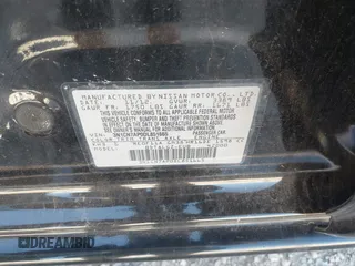2013 Nissan Versa S with VIN 3N1CN7AP0DL851665, listed as a IAAI auction lot 40458221 with 149,889 mi miles and . Bid and sale history available at DreamBid. Image 9.