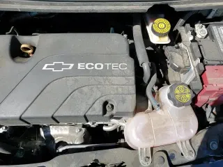 2018 Chevrolet Spark LT with VIN KL8CD6SA8JC468626, listed as a Copart auction lot 71935155 with 93,348 mi miles and Salvage title. Bid and sale history available at DreamBid. Image 13.