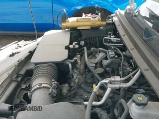 2023 Chevrolet Colorado 2WD Work Truck с VIN 1GCGSBEC6P1194416, выставлен на аукционе IAAI как лот 42018738 с пробегом 17 939 миль миль и . История ставок и продаж доступна на DreamBid. Изображение 21.