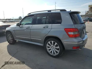 2012 Mercedes-Benz GLK 350 with VIN WDCGG5GB9CF799139, listed as a Copart auction lot 72792294 with Not Provided miles and Salvage Title. Bid and sale history available at DreamBid. Image 2.