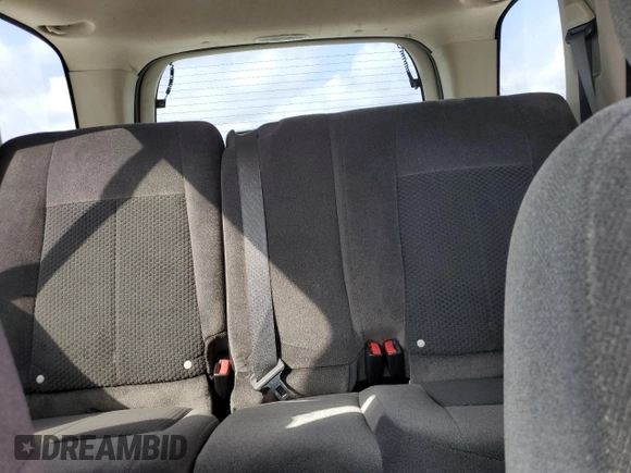 2008 Chevrolet TrailBlazer 1LT with VIN 1GNDT13S782125158, listed as a Copart auction lot 45360335 with 174,208 mi miles and Clean Title. Bid and sale history available at DreamBid. Image 10.