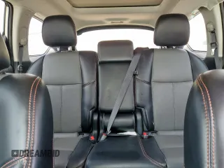 2020 Nissan Pathfinder SL z VIN 5N1DR2CN6LC603558, wystawiony jako Copart lot #50756525 z przebiegiem 53 421 mil mil oraz Szkoda całkowita • Salvage title. Historia ofert i sprzedaży dostępna na DreamBid. Obrazek 10.
