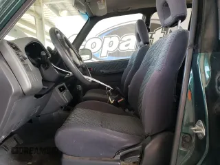 2000 Toyota RAV4 z VIN JT3GP10V6Y7072582, wystawiony jako Copart lot #60486825 z przebiegiem 182 699 mil mil oraz Szkoda całkowita • Salvage title. Historia ofert i sprzedaży dostępna na DreamBid. Obrazek 7.